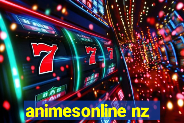 animesonline nz